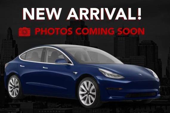 TESLA MODEL 3 2018 5YJ3E1EBXJF063768 image